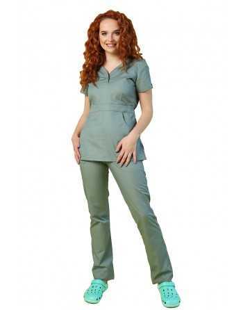 Costum Medical 1181 Olive