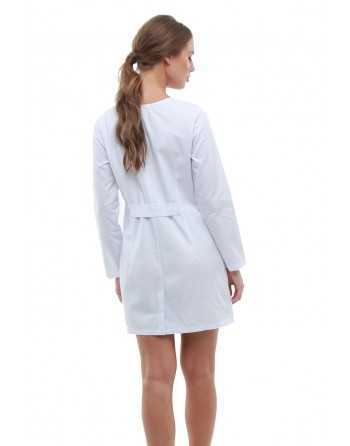 Lab Coat 107
