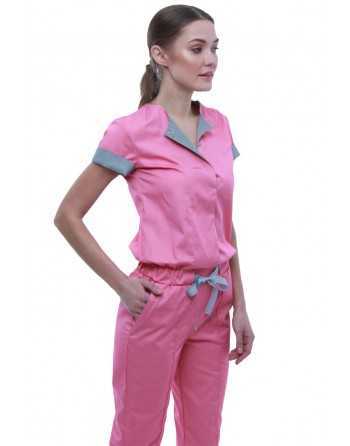 Salopeta Medicala 25 Grenadine