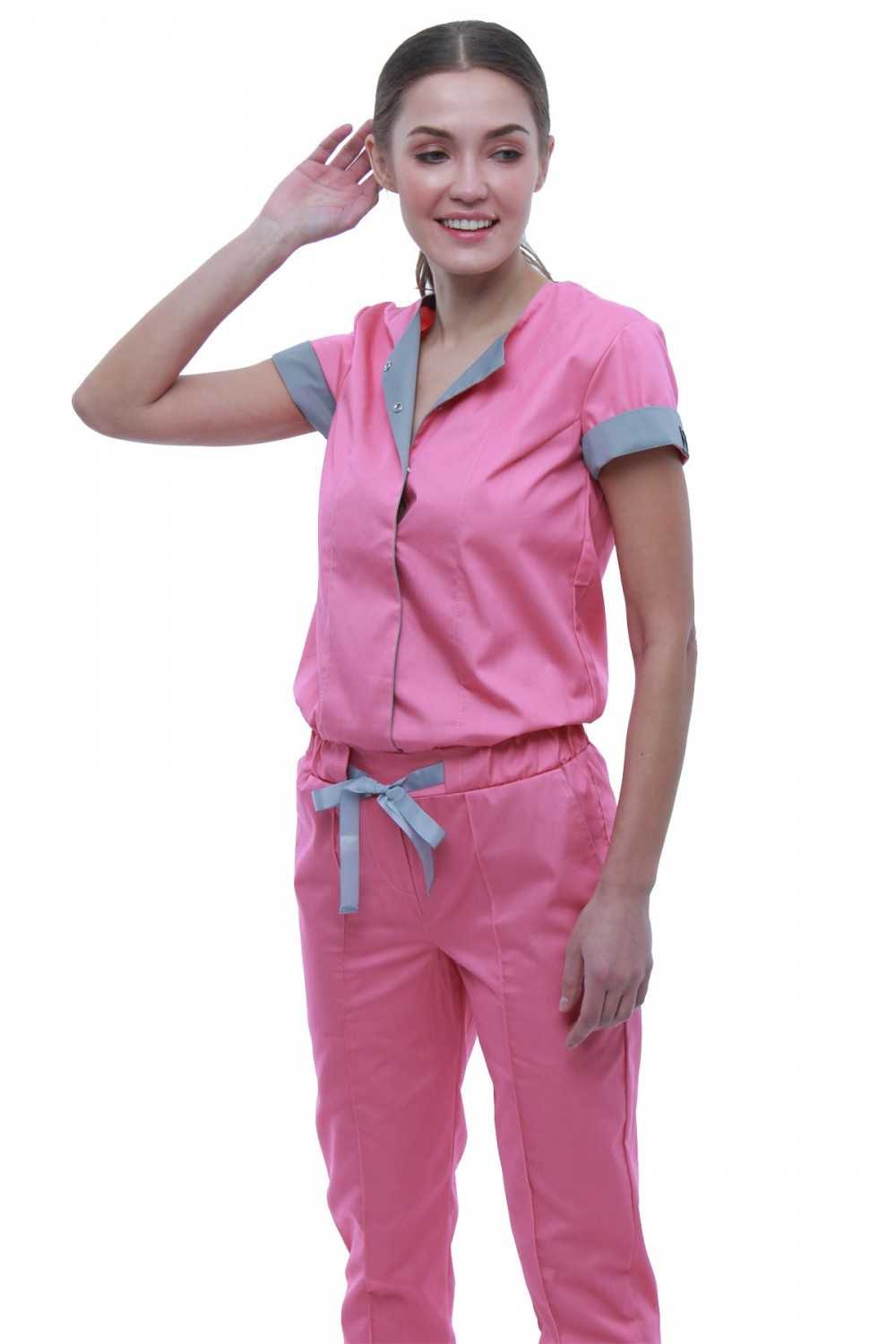 Salopeta Medicala 25 Grenadine