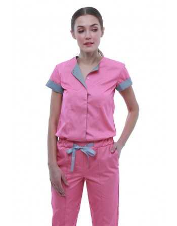 Salopeta Medicala 25 Grenadine