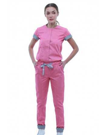 Salopeta Medicala 25 Grenadine