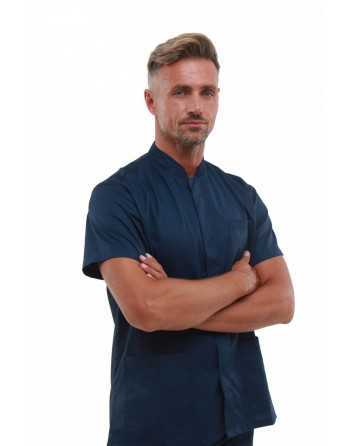 Scrub Set 20182 Navy Blue