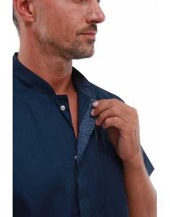 Scrub Set 20182 Navy Blue