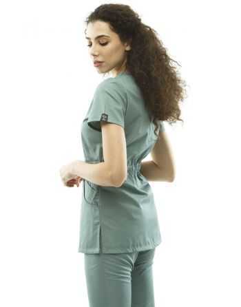 Costum Medical 1181 Olive