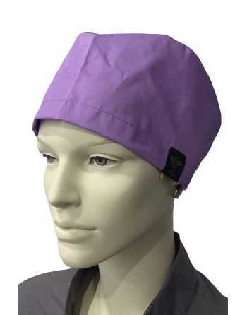 Medical Hat 1000 Lavander