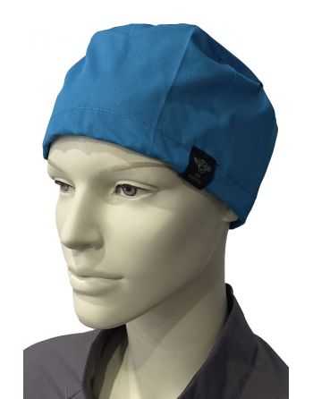 Medical Hat 1000 Turquoise