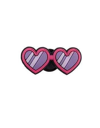 Amuleta COQUI Heart Sunglasses