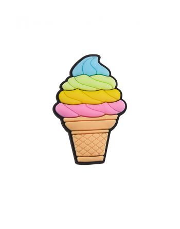 Amulet COQUI Ice Cream Rainbow