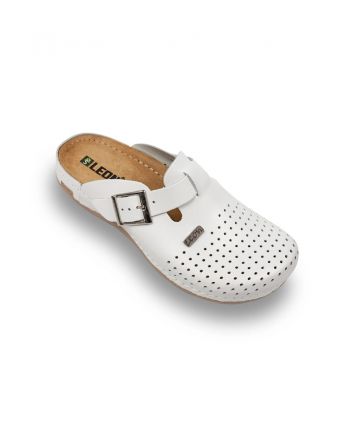 Medical Shoes LEON 700 White