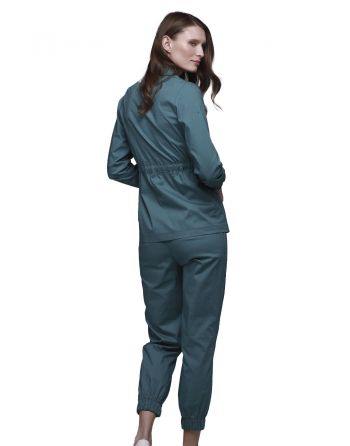 Scurb Set 41092 Green