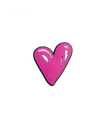 Amuleta COQUI Pink Heart