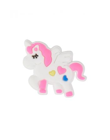 Amulet COQUI Pink Unicorn