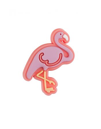 Amulet COQUI Flamingo