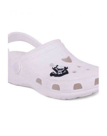 Amulet COQUI Happy Skeleton