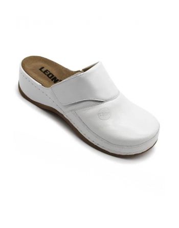 Medical Shoes Leon 2019 White