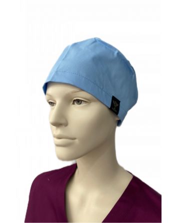 Medical hat 1000 Blue