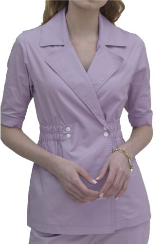 Blouse 148 Lilac