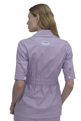 Bluza medicala 148 Liliac