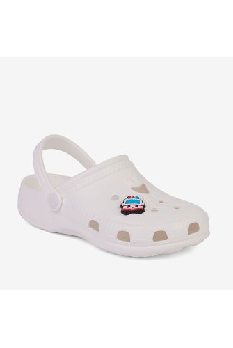 COQUI Ambulance charm