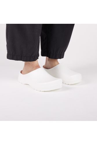 Saboti Medicali COQUI 6462 Alb