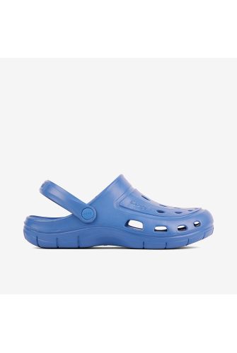 Medical Clogs COQUI 6351 Elemental Blue