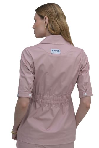 Medical Blouse 148 Powder