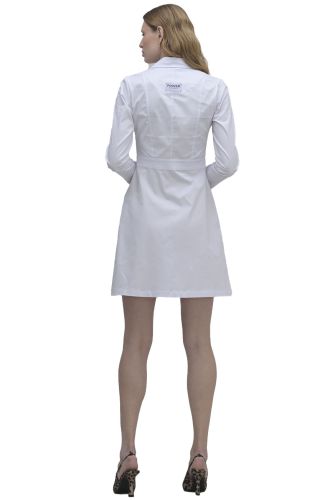 Halat Medical 146 Alb