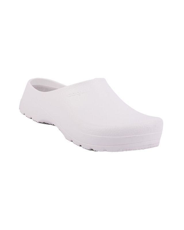 Saboti Medicali COQUI 6462 Alb