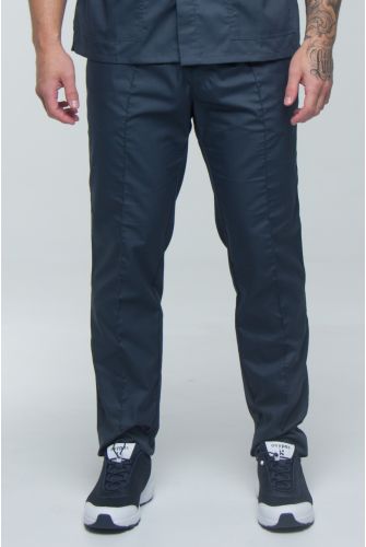 Medical Pants 82 Asphalt