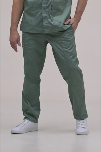 Medical Pants 82 Olive