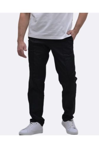 Medical Pants 82 Black
