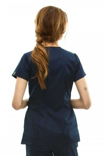 Medical Top 28 Navy Blue