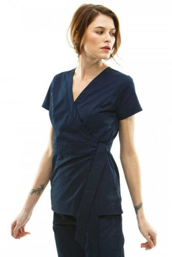 Medical Top 28 Navy Blue