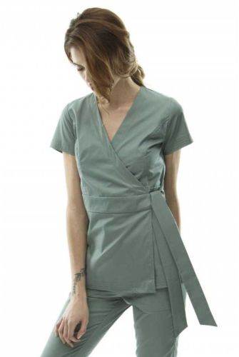 Medical Top 28 Olive