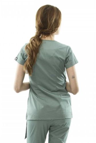 Medical Top 28 Olive