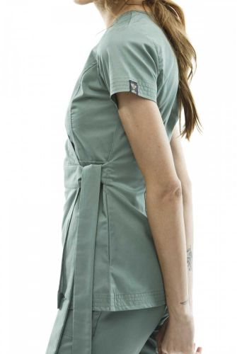 Medical Top 28 Olive