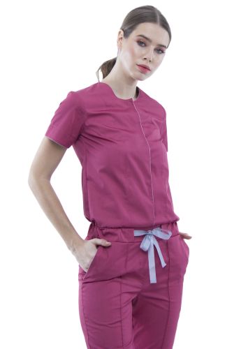 Orvosi overall 25 Szilva