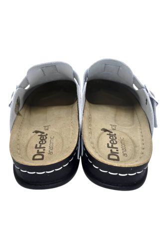 DR. FEET 8001 fehér orvosi klumpák