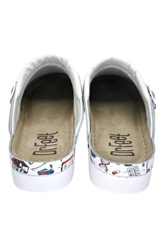 DR. FEET 9010