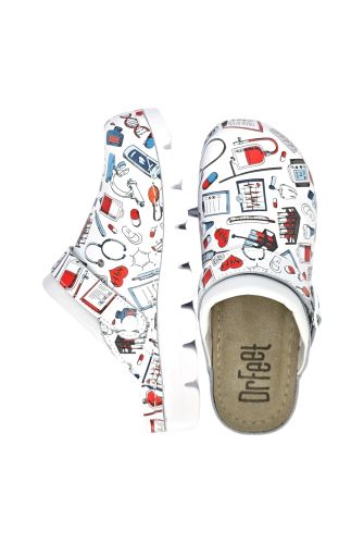 DR. FEET 9010